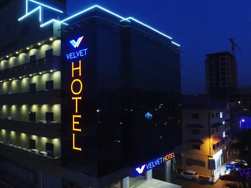 Velvet Hotel · Anbieterbild von TUI