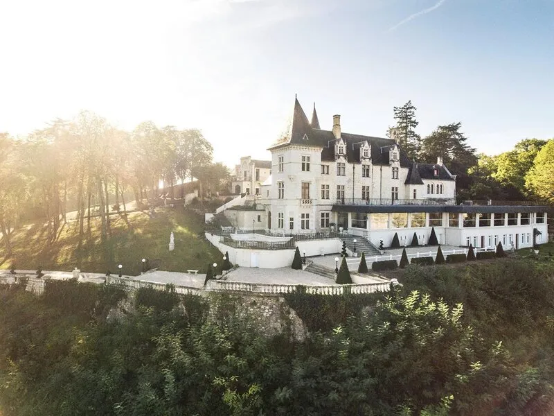 Chateau Le Prieure · Anbieterbild von TUI