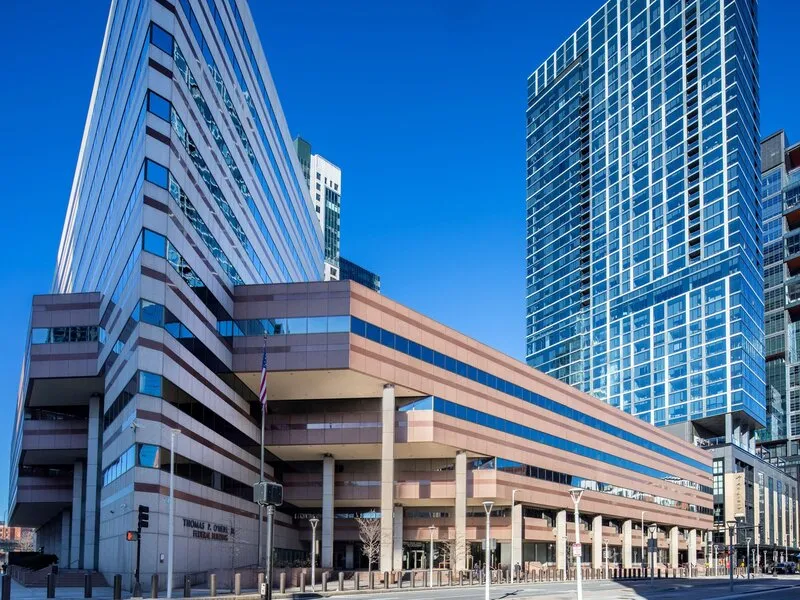 Hotel Indigo Boston Garden · Anbieterbild von TUI