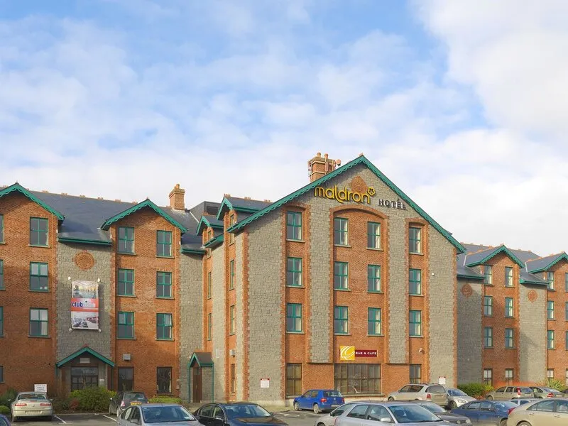 Maldron Hotel Galway · Anbieterbild von TUI