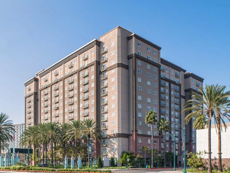 WorldMark Anaheim · Anbieterbild von TUI