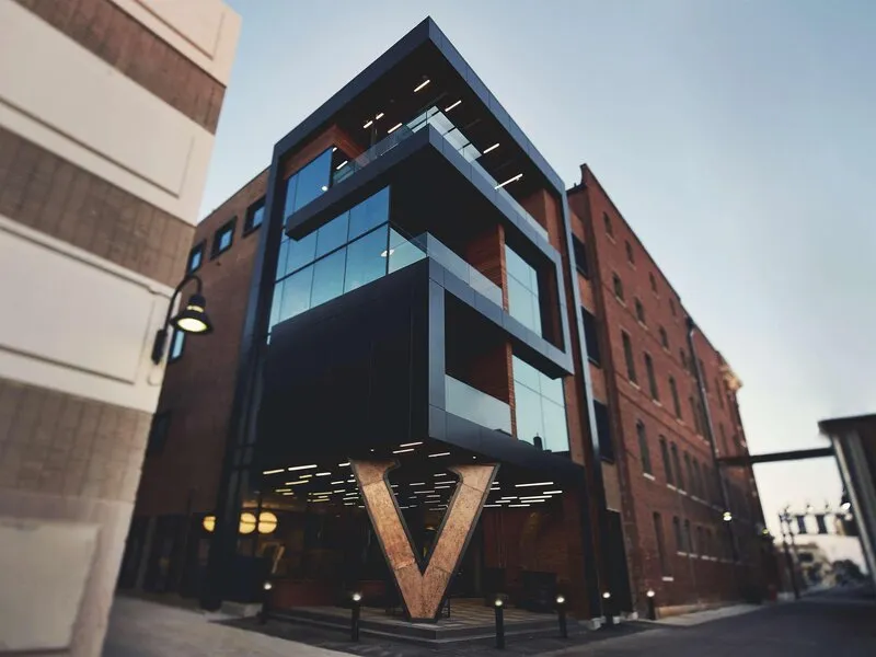 Hotel Vandivort · Anbieterbild von TUI