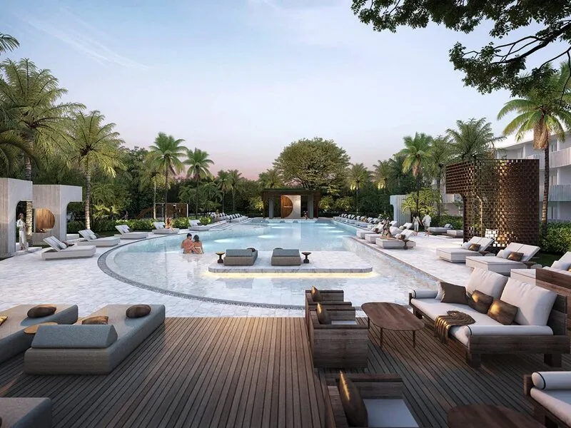 Centara Karon Resort Phuket · Anbieterbild von TUI