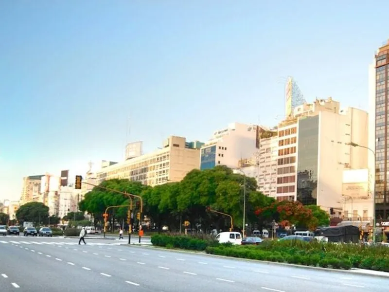 Conte Hotel · Anbieterbild von TUI