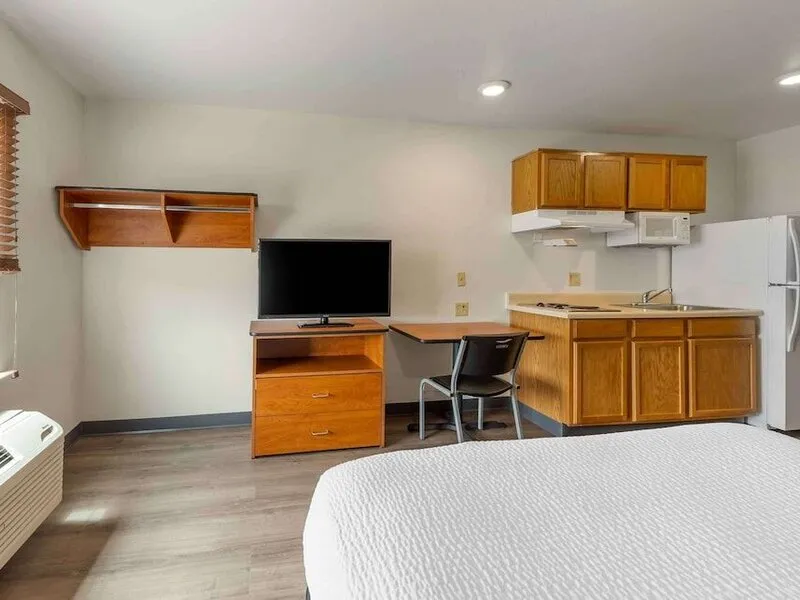 Studio 6 Extended Stay Oklahoma City Norman OK · Anbieterbild von TUI