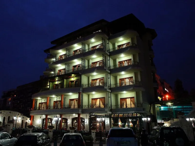 Dinasty Hotel · Anbieterbild von TUI