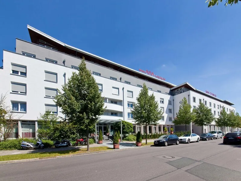 Novum Hotel Aviva Leipzig Messe · Anbieterbild von TUI
