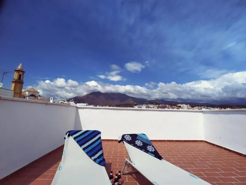 Royal Suites Estepona · Anbieterbild von TUI