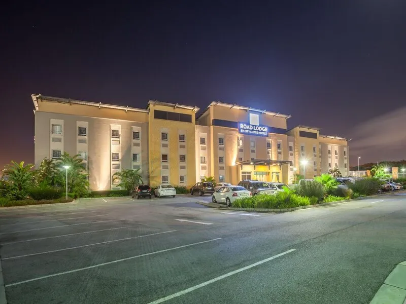 Road Lodge Gqeberha Airport · Anbieterbild von TUI