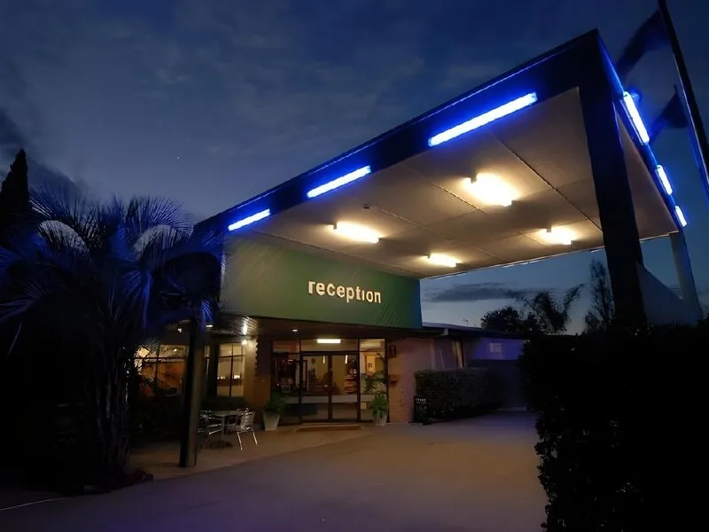 The Wine Vine Hotel · Anbieterbild von TUI