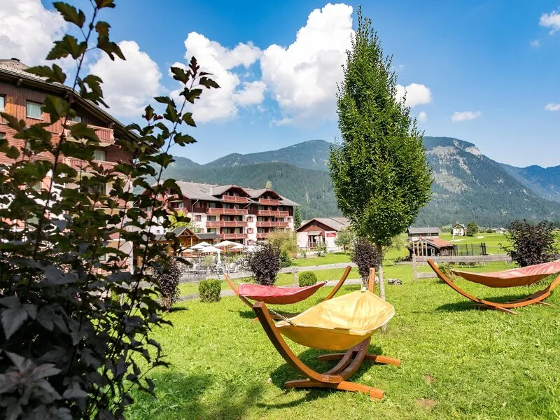 Vitalhotel Gosau · Anbieterbild von TUI
