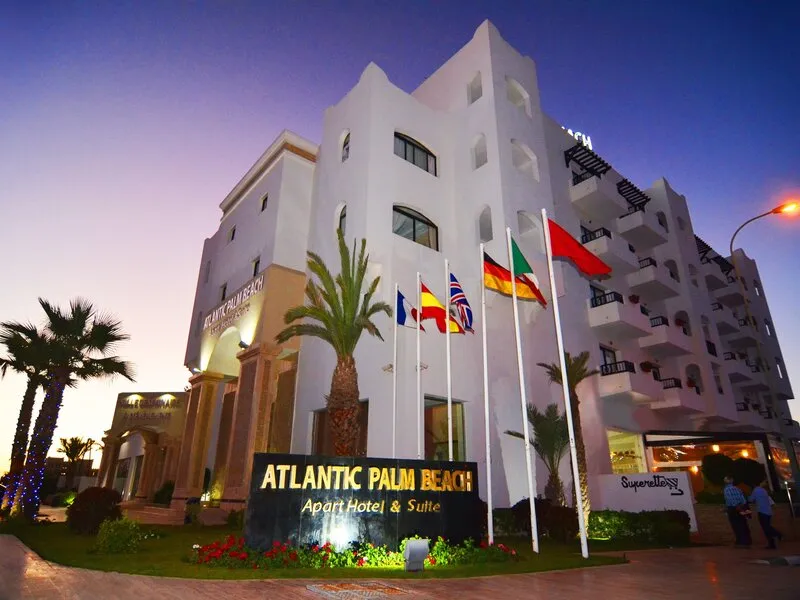 Atlantic Palm Beach · Anbieterbild von TUI