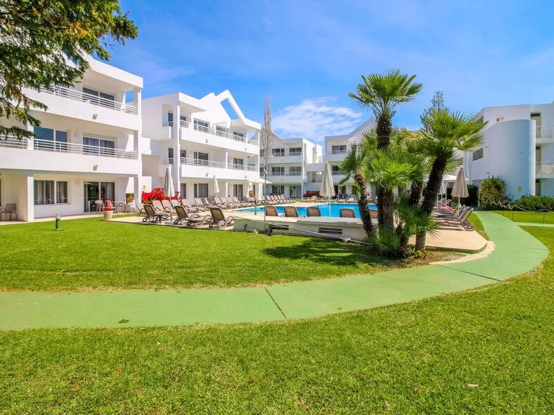 Duvabitat Apartments · Anbieterbild von TUI