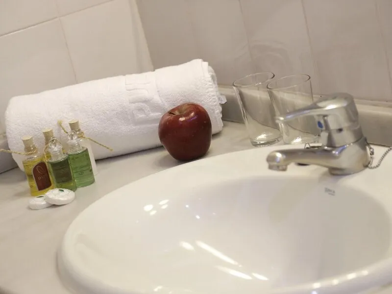 Basic Hotel Puerta de Sevilla · Anbieterbild von TUI