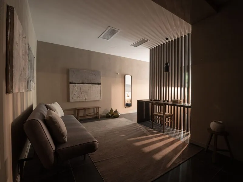 The Sanctuary Urban Retreat · Anbieterbild von TUI