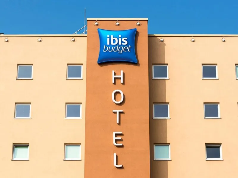 ibis Luxembourg Sud · Anbieterbild von TUI