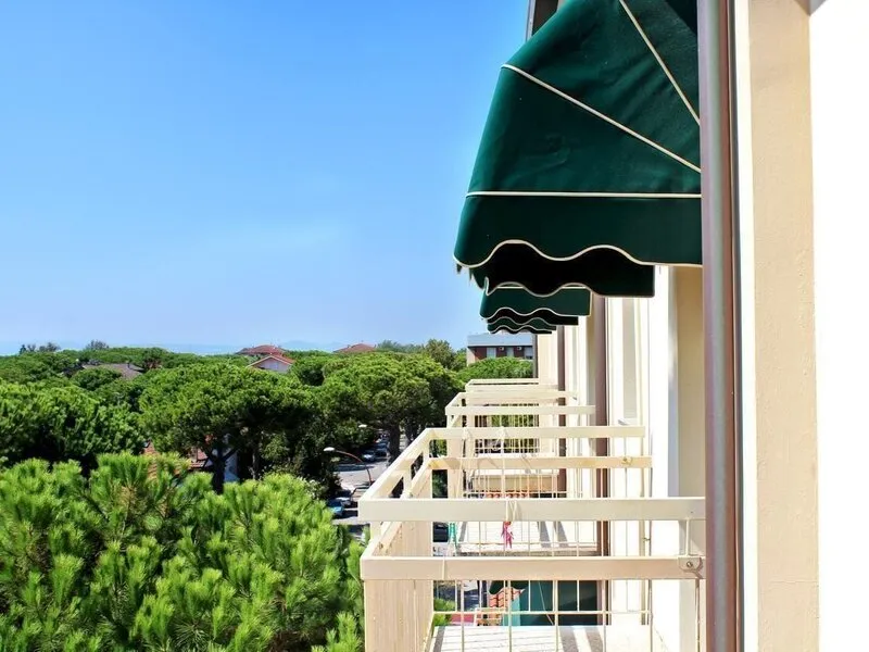 The Match Hotel · Anbieterbild von TUI