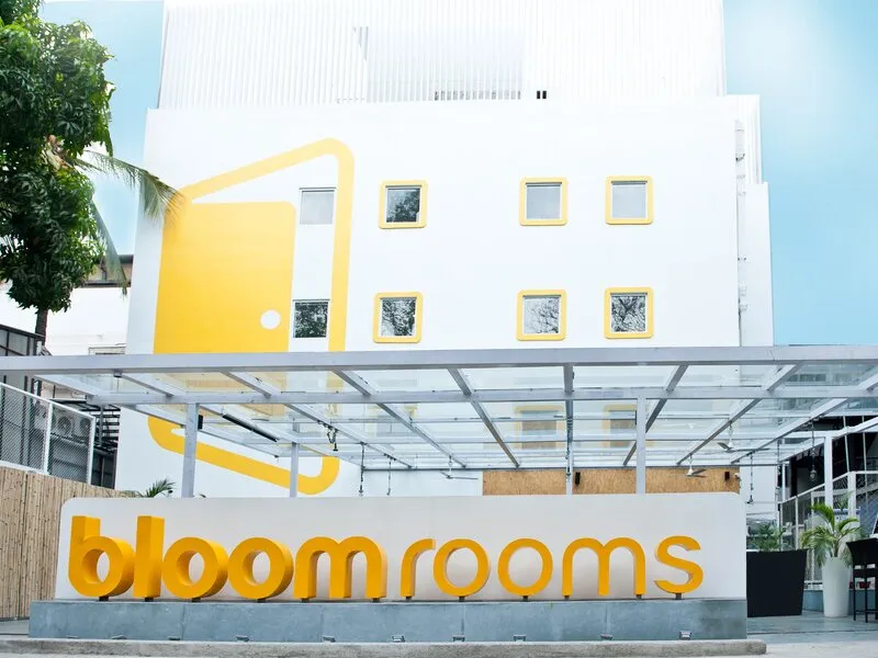 Bloomrooms @ Indiranagar · Anbieterbild von TUI