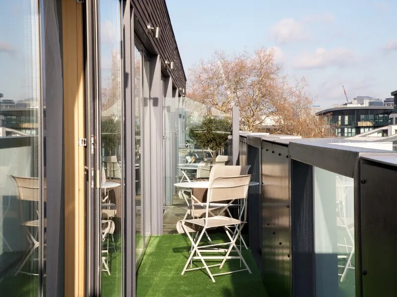 Bermondsey Square Hotel · Anbieterbild von TUI