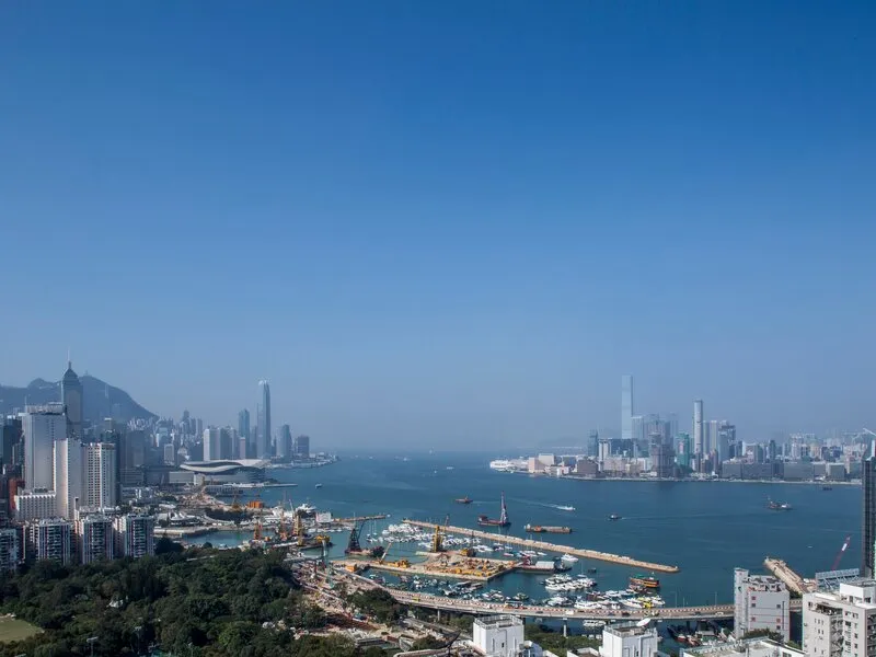 Nina Hotel Causeway Bay · Anbieterbild von TUI