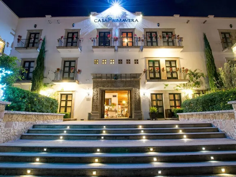 Casa Primavera Boutique · Anbieterbild von TUI