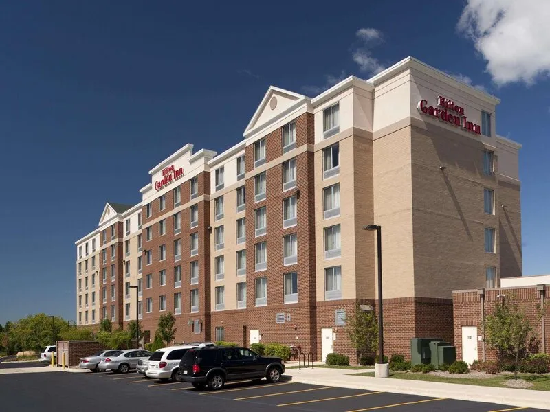 Hilton Garden Inn Schaumburg · Anbieterbild von TUI
