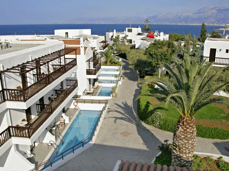 Hotel Chersonissos Maris · Anbieterbild von TUI