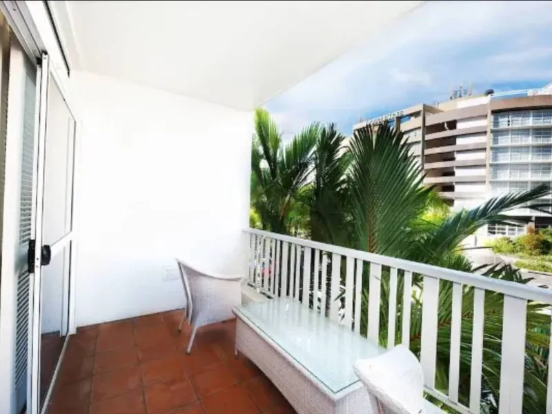 Ramada by Wyndham Cairns City Centre · Anbieterbild von TUI
