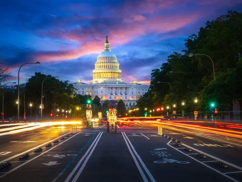 Kimpton Hotel Monaco Washington DC · Anbieterbild von TUI