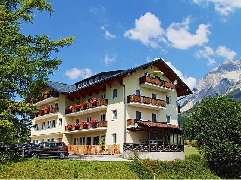 Hotel Post · Anbieterbild von TUI