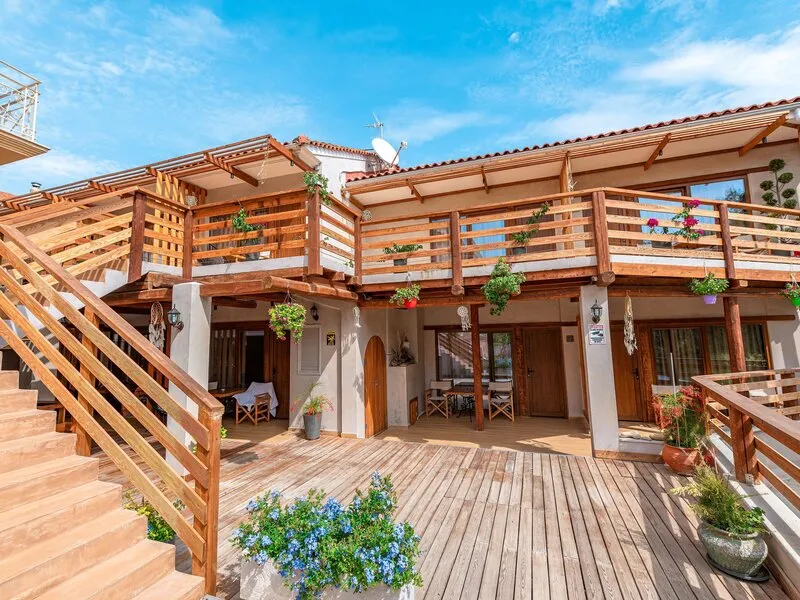 Ekati Mare Boutique Resort · Anbieterbild von TUI