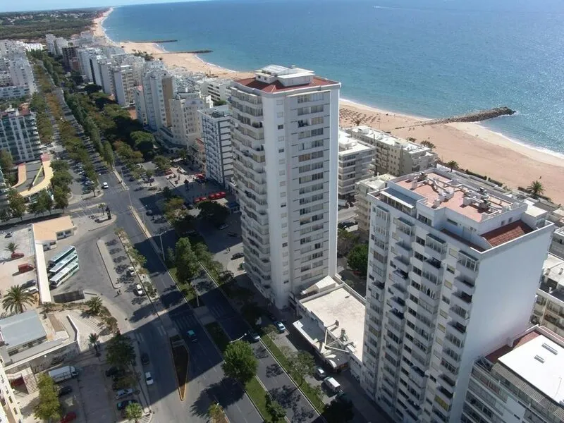 Torres Mira Praia · Anbieterbild von TUI