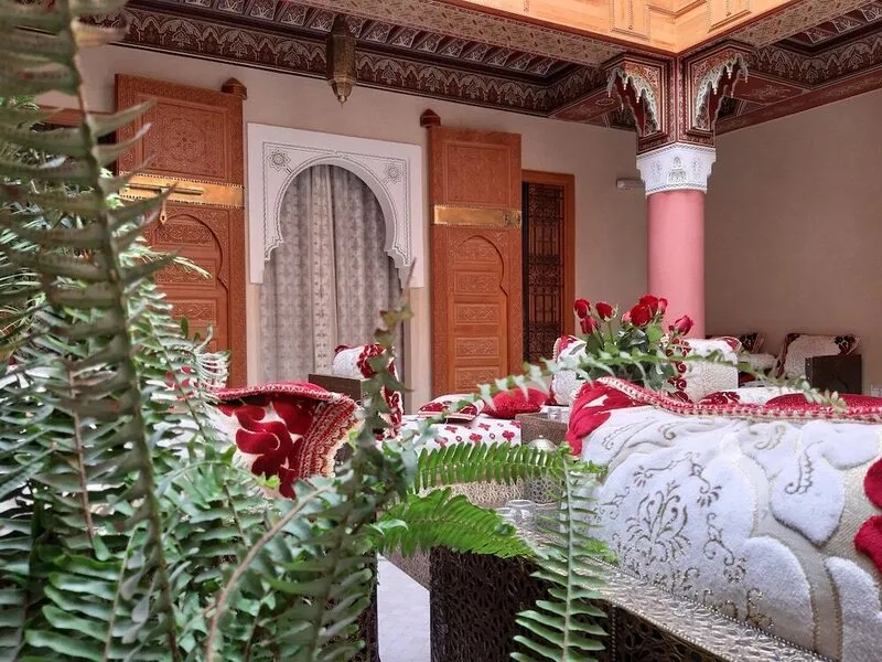 Riad Miral · Anbieterbild von TUI