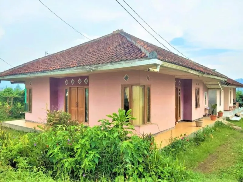 Villa Lembang Bunda By Zuzu · Anbieterbild von TUI