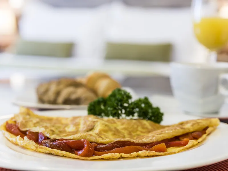 Hotel Vilar America · Anbieterbild von TUI