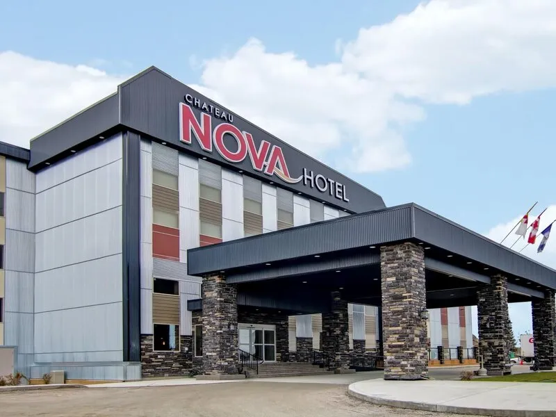 Chateau Nova Yellowknife · Anbieterbild von TUI