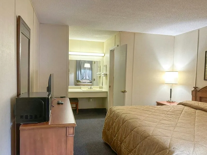 Louisville Inn by OYO Louisville Municipal Airport · Anbieterbild von TUI