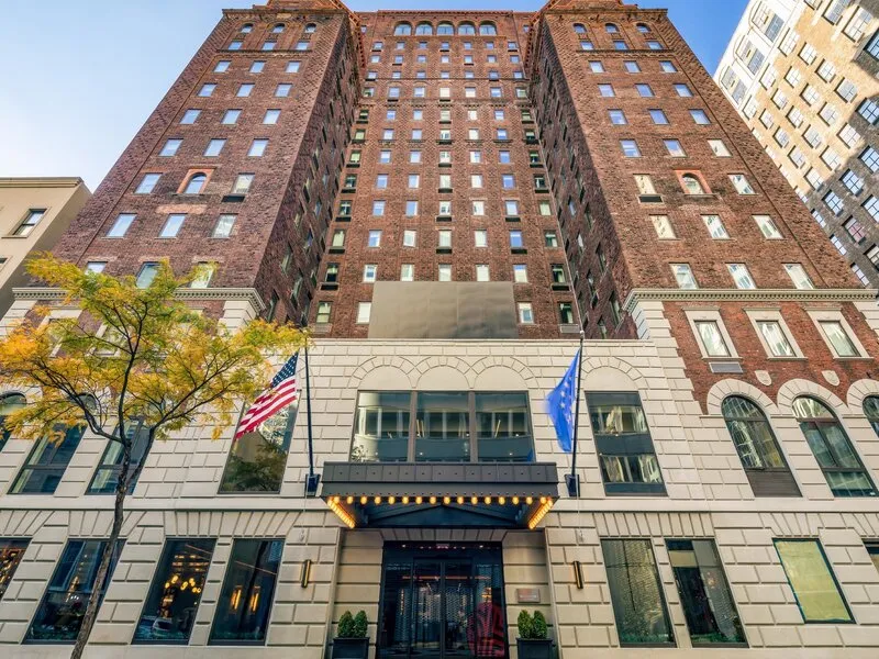NH Collection New York Madison Avenue · Anbieterbild von TUI