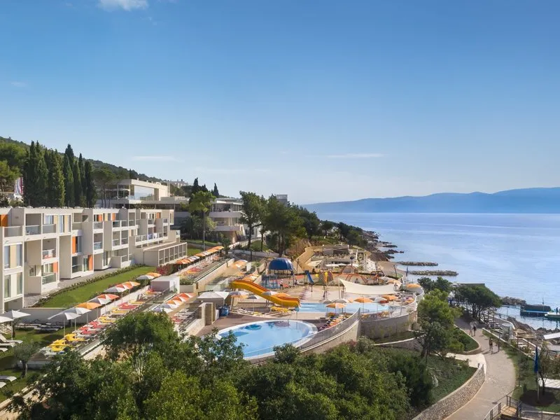 Girandella Maro Suites, Valamar Collection · Anbieterbild von TUI