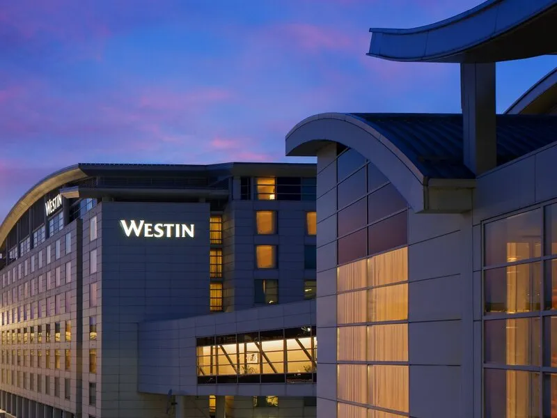 The Westin Detroit Metropolitan Airport · Anbieterbild von TUI