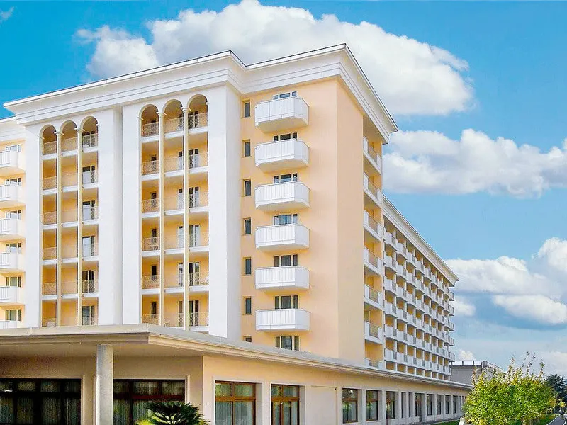 Hotel Terme All'Alba · Anbieterbild von TUI