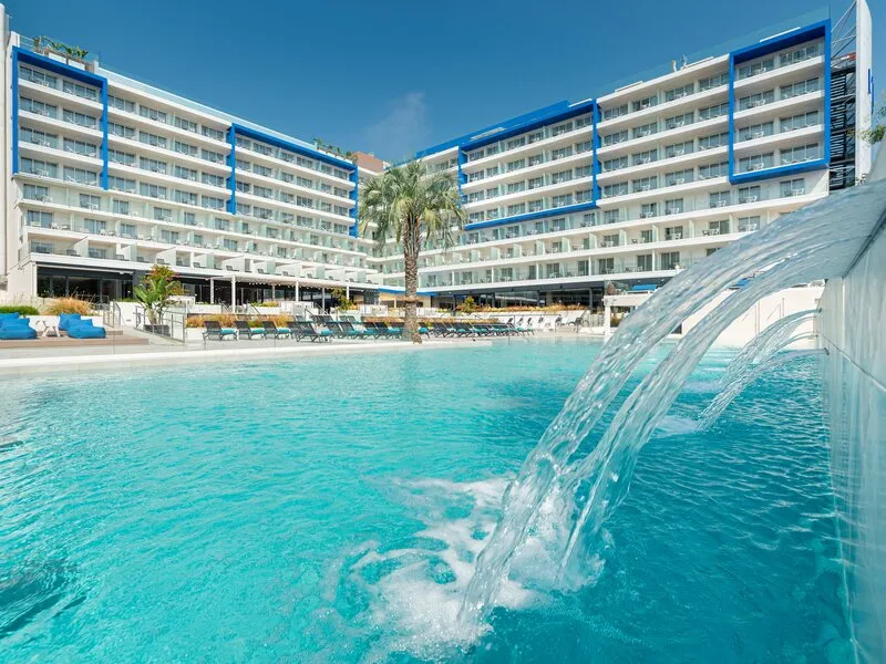 L'Azure · Anbieterbild von TUI