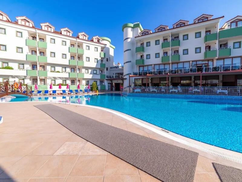Monachus Hotel Spa · Anbieterbild von TUI