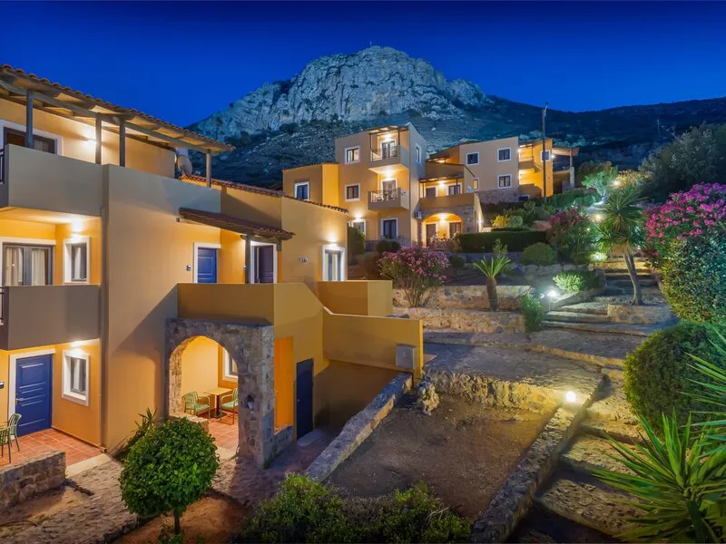 Driades Apartments · Anbieterbild von TUI