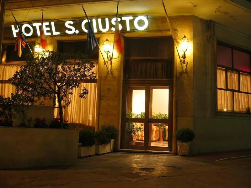 Hotel San Giusto · Anbieterbild von TUI