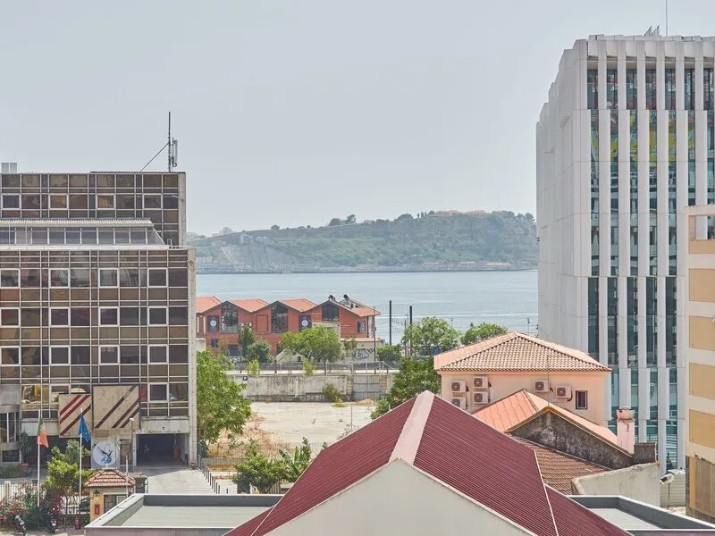 Lisbon Five Stars Apartments Bica 246 · Anbieterbild von TUI