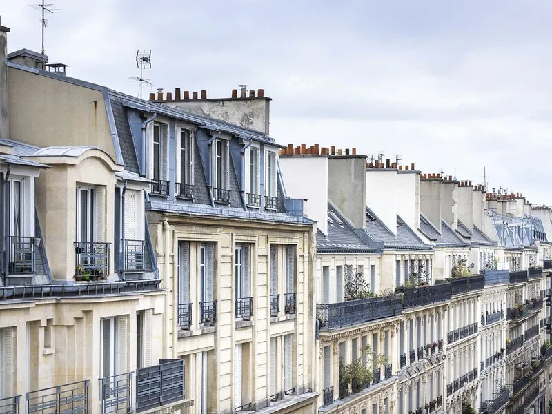 Hotel Paris Legendre · Anbieterbild von TUI