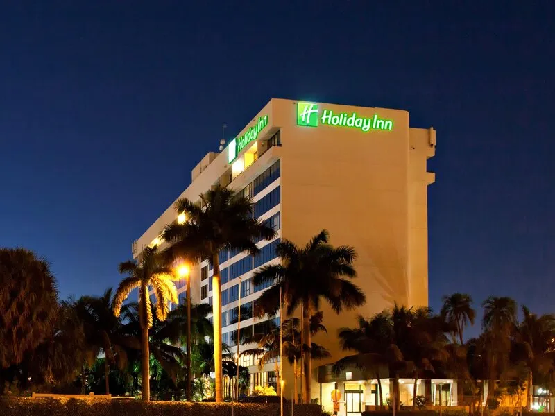 Holiday Inn Miami West - Airport Area · Anbieterbild von TUI