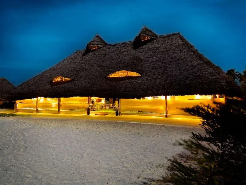 Hakuna Majiwe Zanzibar · Anbieterbild von TUI