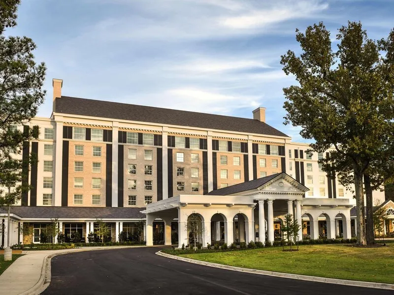 The Guest House at Graceland · Anbieterbild von TUI